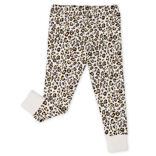 Kapowkids | Animal Instinct Tracksuit Leggings - LAST Size 3, 4