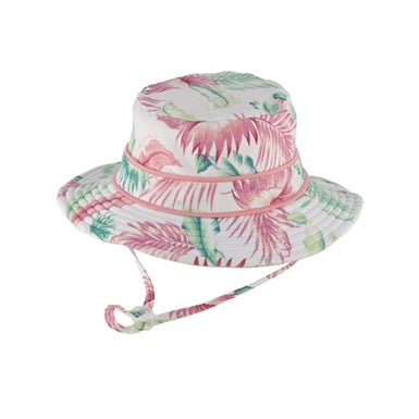 Baby Girls Floppy Hat - Gabi