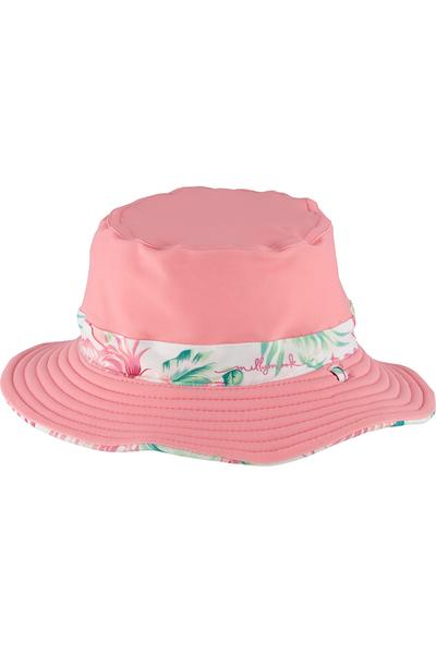 Baby Girls Floppy Hat - Gabi