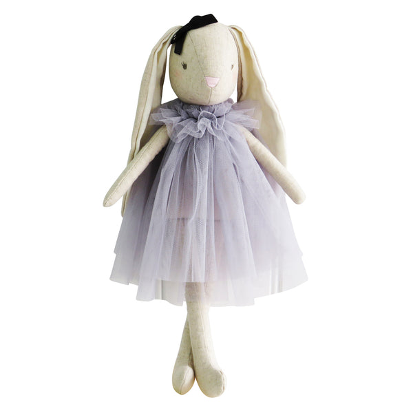 Alimrose | Baby Beth Bunny - Lavender 40cm