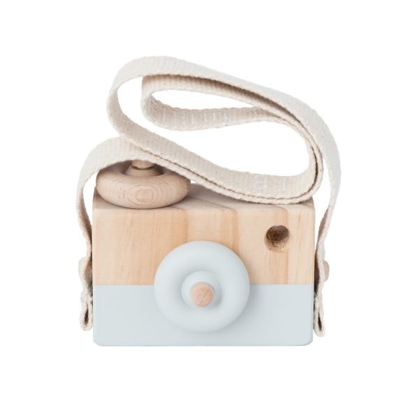 Behind The Tree | Wooden Toy Cameras