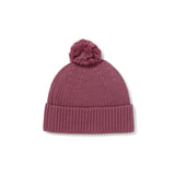 Aster & Oak Berry Knit Beanie