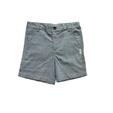 Rock Your Baby | Sand Cord Shorts