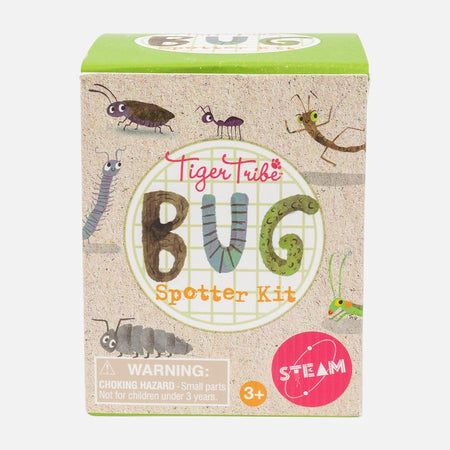 Tiger Tribe | Magna Carry - Aussie Animals
