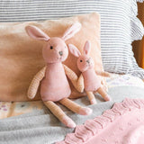 Nana Huchy | Button the Bunny Rattle