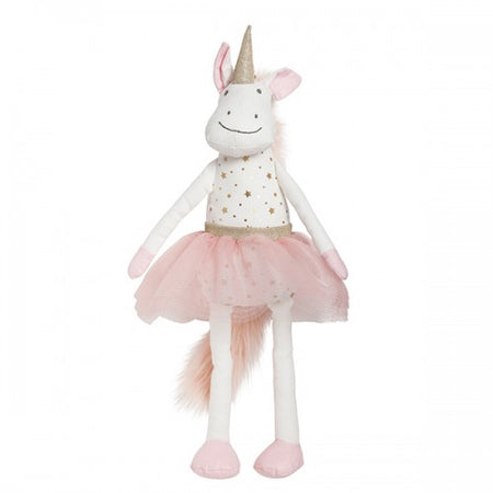 Alimrose | Mini Angel Bunny - Pink 27cm