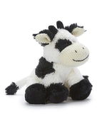 Nana Huchy | Coco The Cow - Black