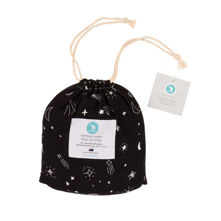 All4Ella | Silicone Bib & Spoon with reusable pouch - Dusty Pink