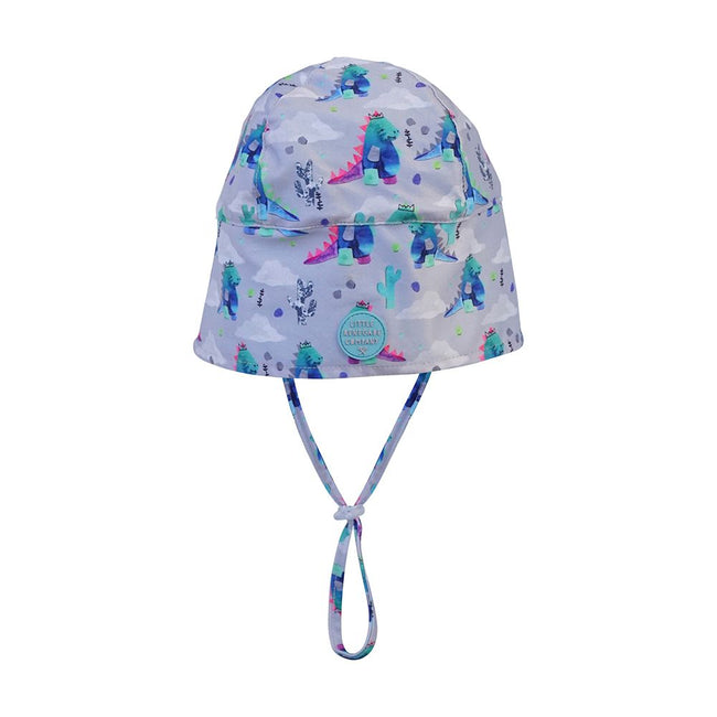 Dinorar Legionnaires Hat
