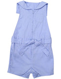 Korango | Daisy Playsuit - LAST Size 0, 3, 6