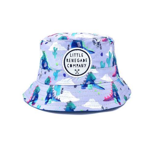 Dinoroar Reversible Bucket Hat