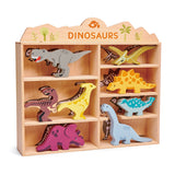 Tender Leaf Toys | Dinosaur Set