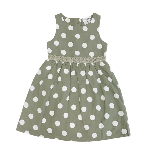 Love Henry | Eleanor Dress - LAST Size 6