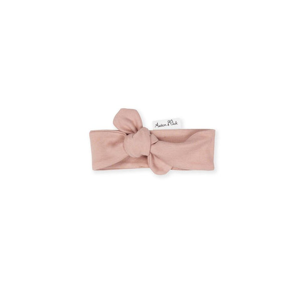 Aster & Oak | Fawn Headband LAST Size - Large (3-5yrs)