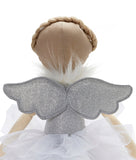 Nana Huchy |  Florence Angel Fairy