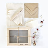 Handmade Paper Kit