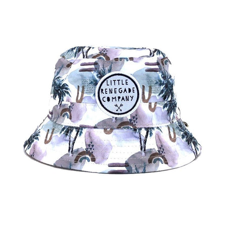 Aster & Oak | Safari Bucket Hat