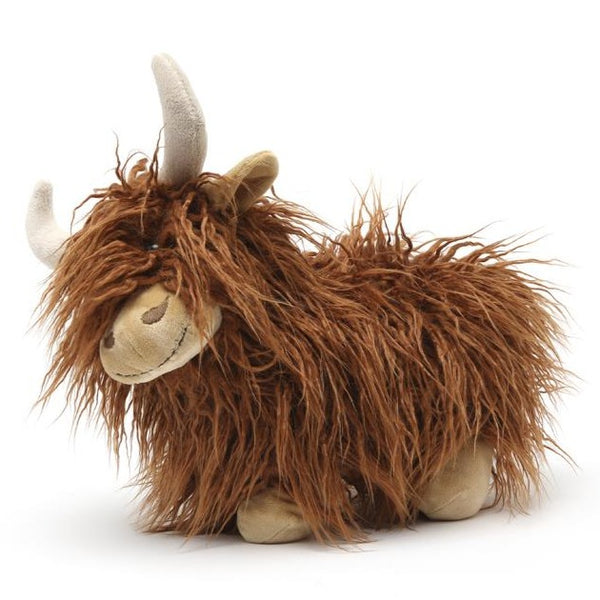 Nana Huchy | Heidi the Highland Cow