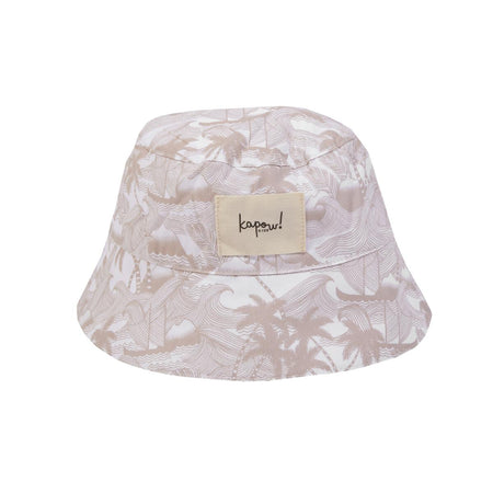Kapowkids | Lavender Sun Hat