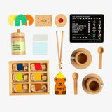 Iconic Toy - Tea Set Extension Kit