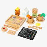 Iconic Toy - Tea Set Extension Kit