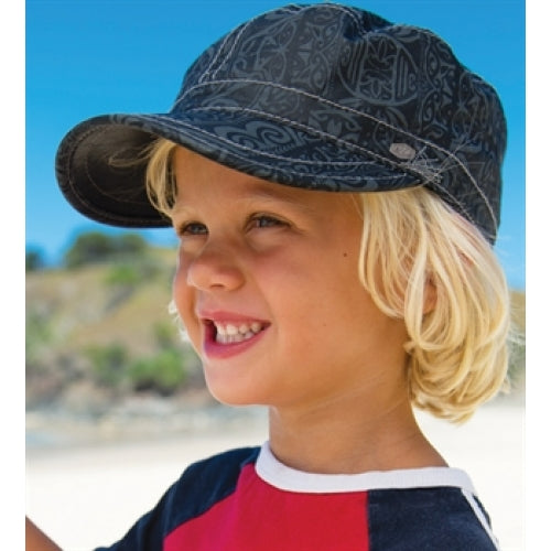 Boys Wanaka Mao Cap