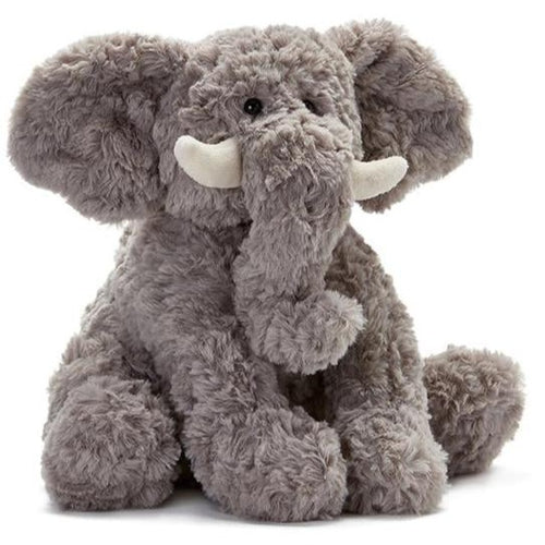 nana huchy elephant toy