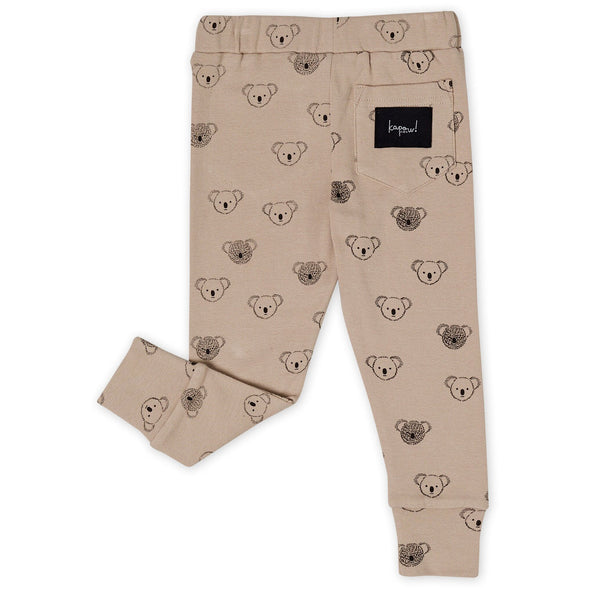 Kapowkids | Koala Leggings - LAST Size 000, 00