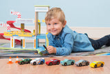 Le Toy Van | Sports Car Set