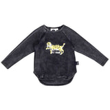 Kapowkids | Le Rahr Placement LS T-shirt - LAST Size 000