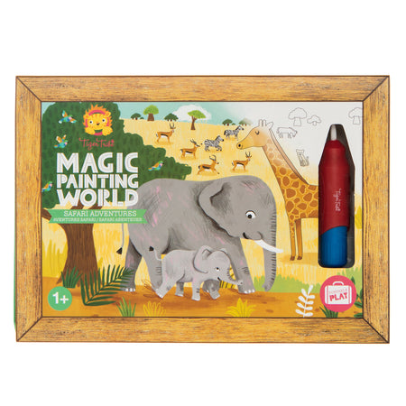 Tiger Tribe | Magna Carry - Aussie Animals