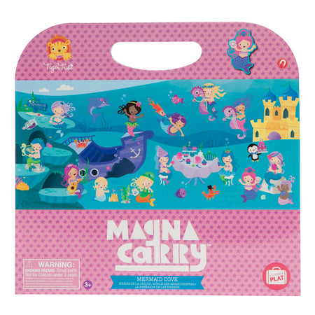 Tiger Tribe | Magna Carry - Aussie Animals
