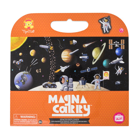 Tiger Tribe | Magna Carry - Aussie Animals