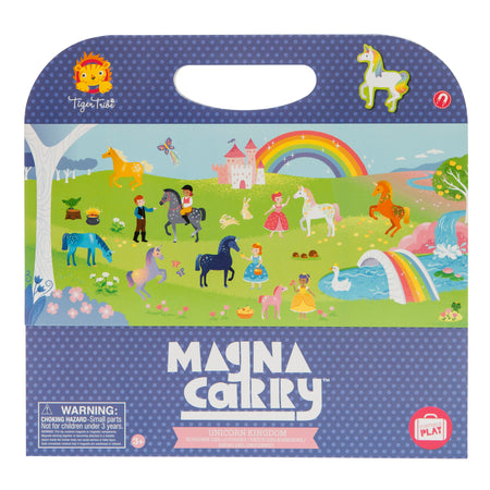 Tiger Tribe | Magna Carry - Aussie Animals