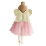 Alimrose | Mia Fairy Doll - Blush 50cm