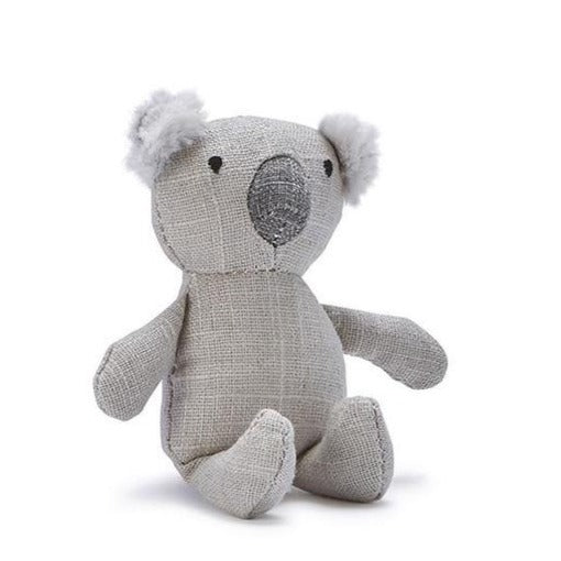 Nana Huchy | Mini Keith Koala Rattle