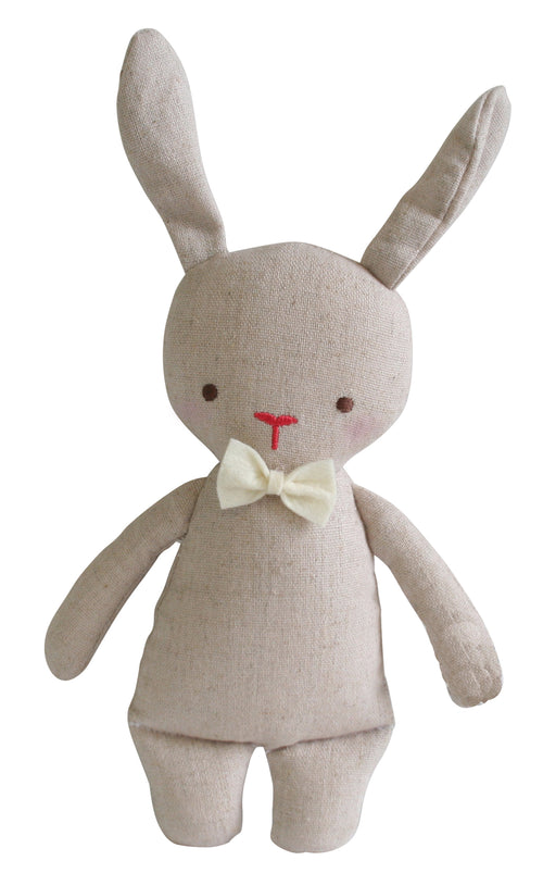 Alimrose | Angel Bunny - Noel Blush Gold (70cm)