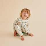 Wilson & Frenchy | Organic Pyjamas - The Woods