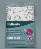space placemat