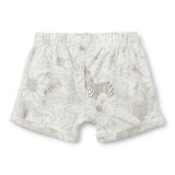 Peek-a-boo Slouch Shorts - LAST Size 0000