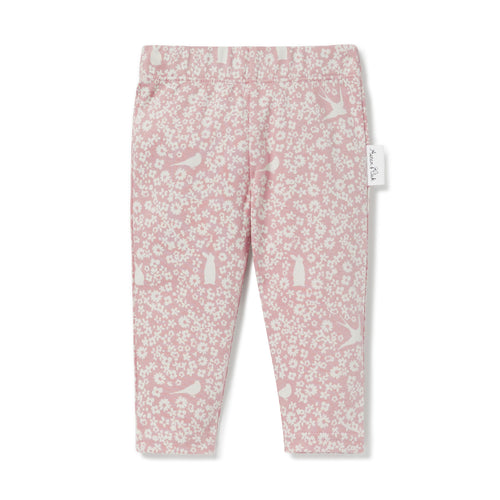 Aster & Oak Pixi Floral Legging