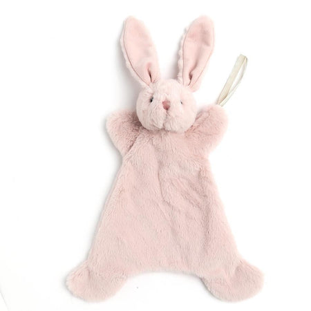 Alimrose | Bobby Floppy Bunny 25cm - Grey Linen