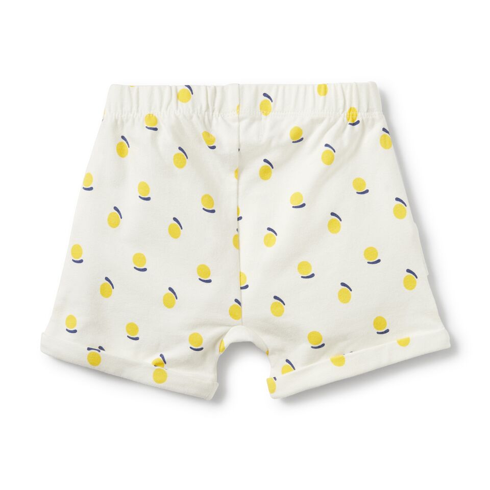 Sunshine Short - LAST Size 0000