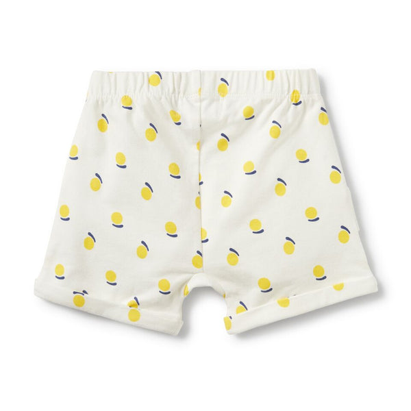 Wilson & Frenchy | Sunshine Short - LAST Size 0000