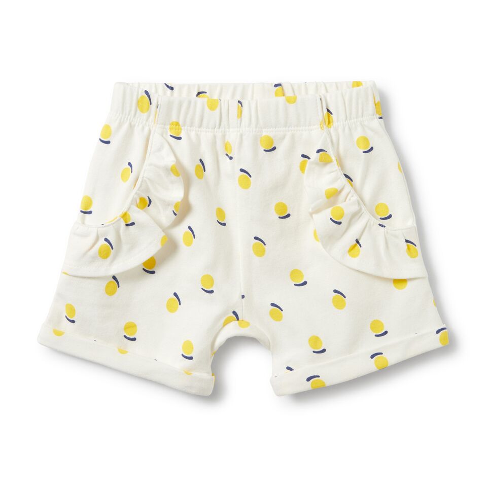 Sunshine Short - LAST Size 0000