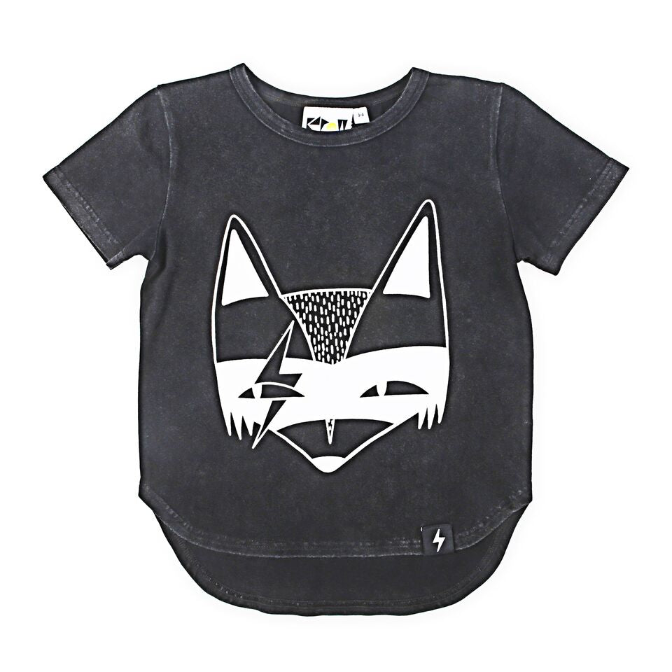 Super Fox T-shirt - LAST Size 000