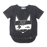 Super Fox T-shirt - LAST Size 000