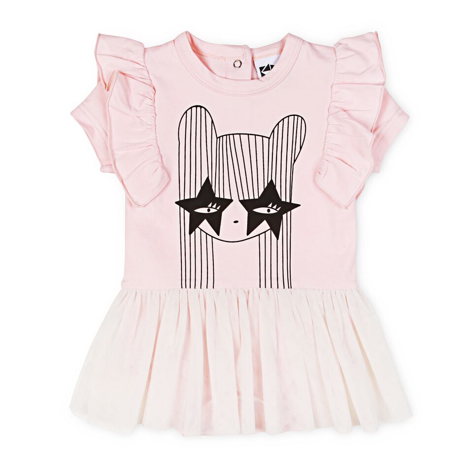 Starry Eye Tutu Dress - LAST Size 000