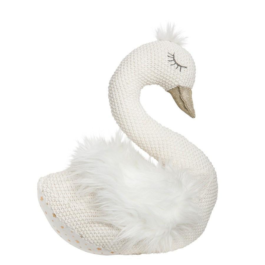 Lily & George | Sylvie Swan