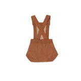 Tawny Knit Knitted Playsuit - LAST Size 00, 1